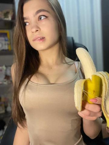 Анкета проститутки Ксения, 23 года