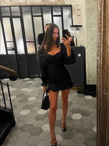 Анкета проститутки Стелла, 23 года